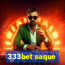 333bet saque